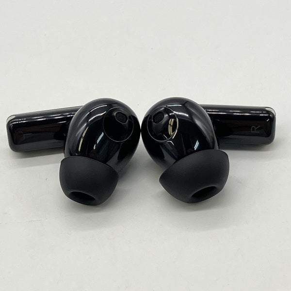 送料無料 中古美品 HUAWEI FreeBuds Pro 4 Black HUAWEI 【中古】FreeBuds Pro 4 Black【日本橋】 – e☆イヤホン