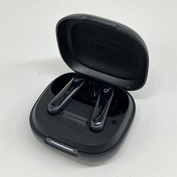 【中古】Soundcore P40i ブラック 【A3955N11】【名古屋】