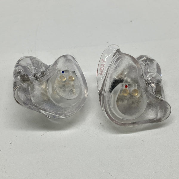 【中古】FitEar MH334【秋葉原】