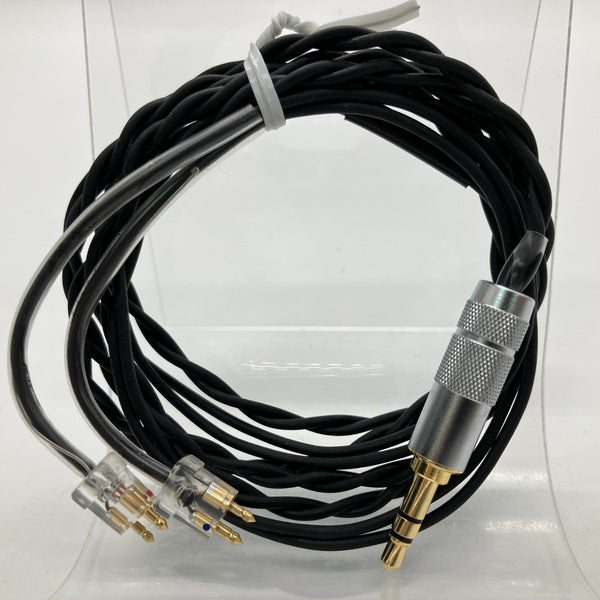 【中古】FitEar cable 013 (ストレート)【秋葉原】