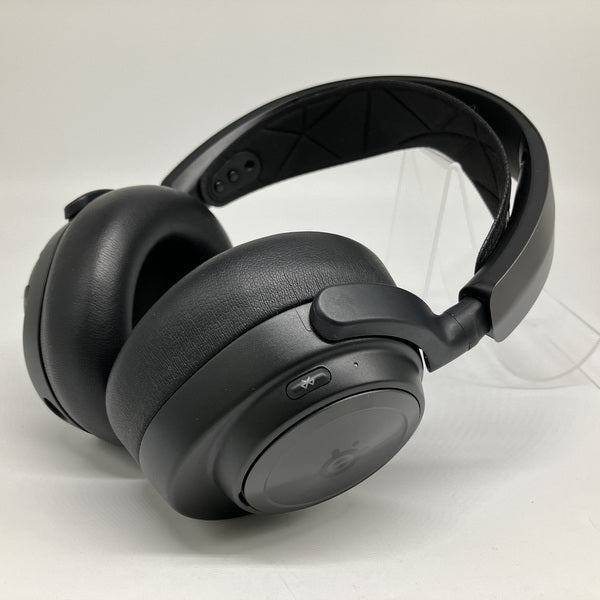 SteelSeries 【中古】Arctis Nova Pro Wireless 【61520J】【名古屋