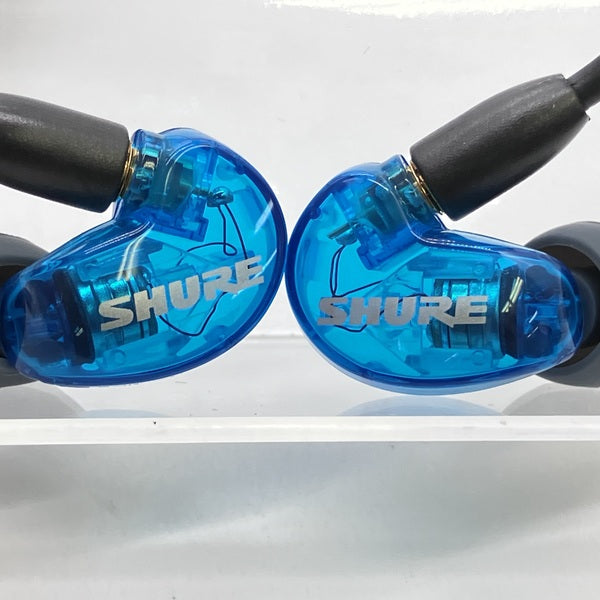 【中古】SE215SPE-A【日本橋】