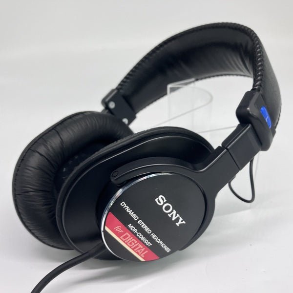 【中古】MDR-CD900ST【秋葉原】