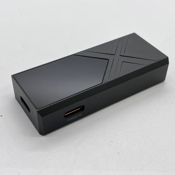 【中古】KA17 Black 【FIO-KA17-B】【日本橋】