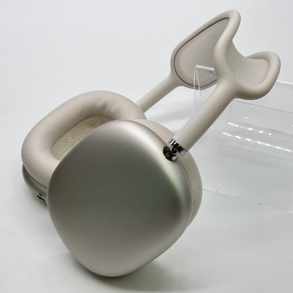 【中古】AirPods Max 2 MHWL4ZA/A スターライト【日本橋】