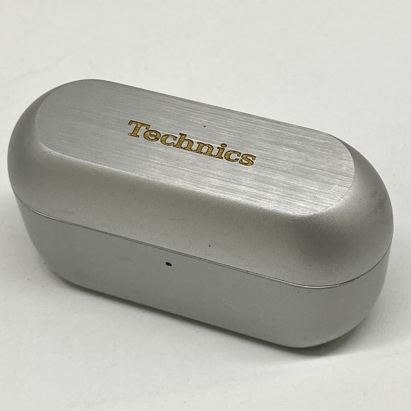 Technics 【中古】EAH-AZ100-S シルバー【名古屋】 – e☆イヤホン