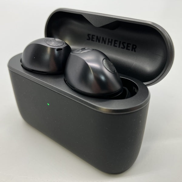 【中古】MOMENTUM True Wireless 5 Graphite【700350】【秋葉原】