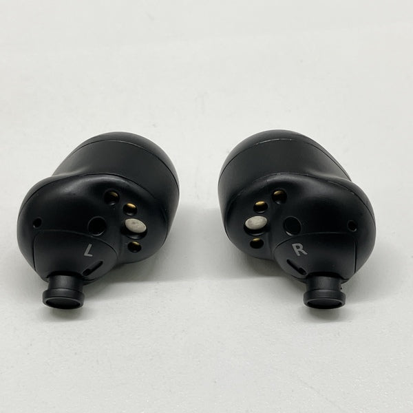 【訳あり】Technics EAH-AZ80 ブラック Technics 【中古】EAH-AZ80-K ブラック【名古屋】 – e☆イヤホン
