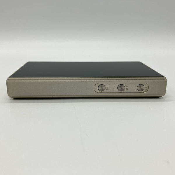 FIIO 【中古】M21 Titanium Gold 【FIO-M21-G】【秋葉原】 – e☆イヤホン