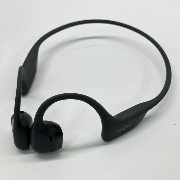 【中古】OpenRun Pro 2 Black【SKZ-EP-000030】【秋葉原】