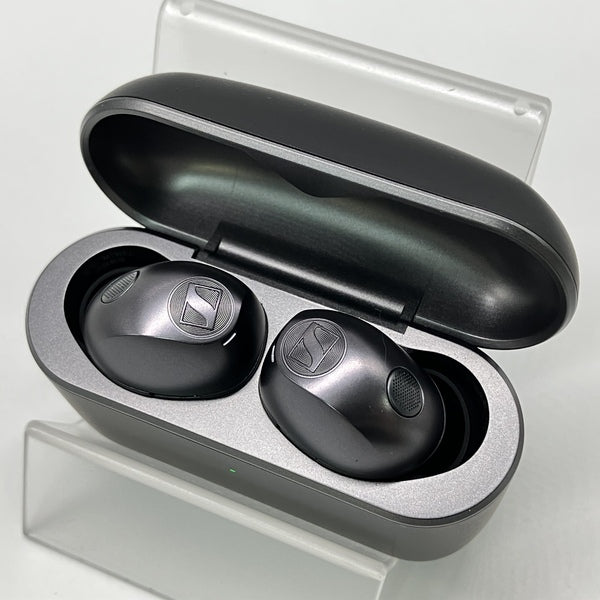 【中古】MOMENTUM True Wireless 5 Graphite【700350】【秋葉原】