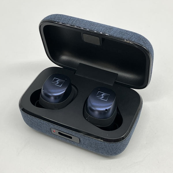 【中古】MOMENTUM True Wireless 4 デニム【秋葉原】