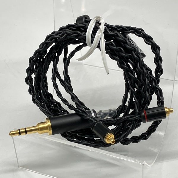 【中古】雲雀 (Hibari)3.5mmステレオミニ/SENNHEISER専用MMCX 【NLA-HBR】【名古屋】