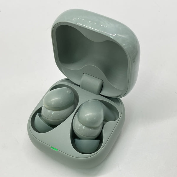 【中古】LinkBuds Fit グリーン 【WF-LS910N GZ】【秋葉原】