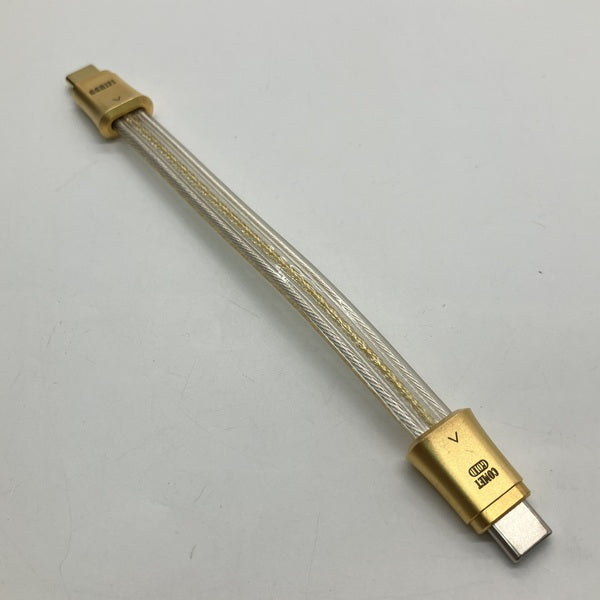【中古】TC19CC Gold 10cm【秋葉原】