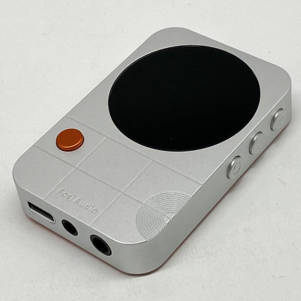 【中古】MD3 磁着式ポータブルDACアンプ シルバー【秋葉原】