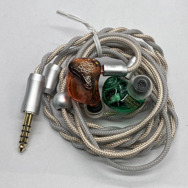 See audio 【中古】Bravery24【日本橋】 – e☆イヤホン