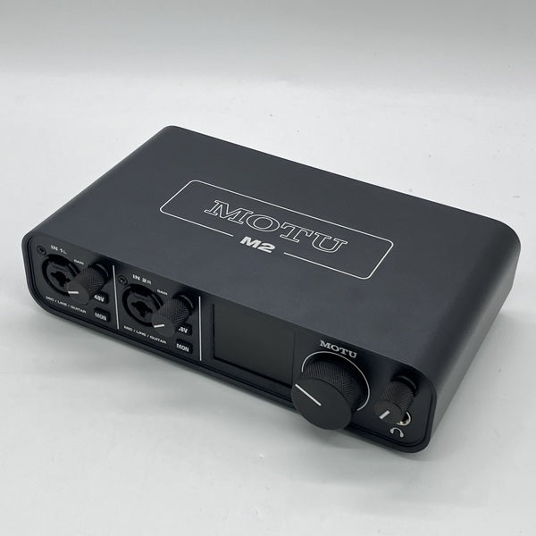 【中古】M2【日本橋】