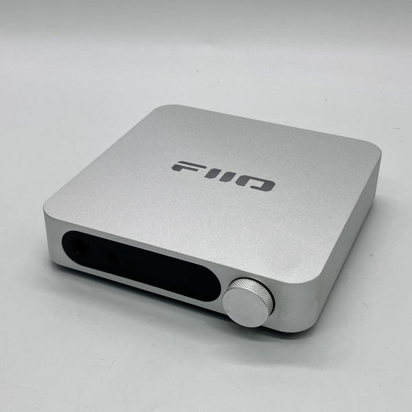 【中古】K11 Silver 【FIO-K11-S】【日本橋】