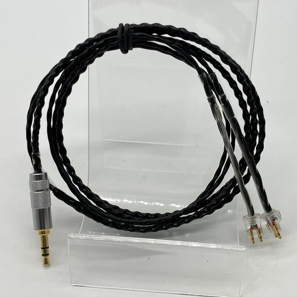 【中古】FitEar cable 007（ストレートプラグ）【日本橋】