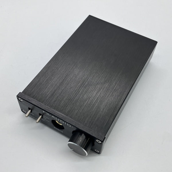 【中古】FX-AUDIO DAC-X6J【秋葉原】
