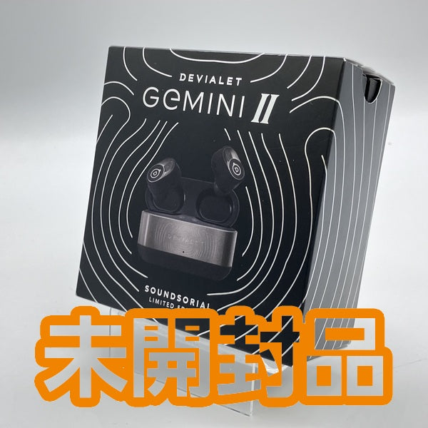 【中古】GEMINI II  Soundsorial Edition【日本橋】