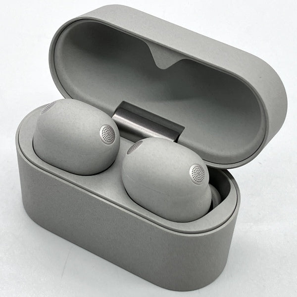 【中古】WF-1000XM6 SZ プラチナシルバー【秋葉原】