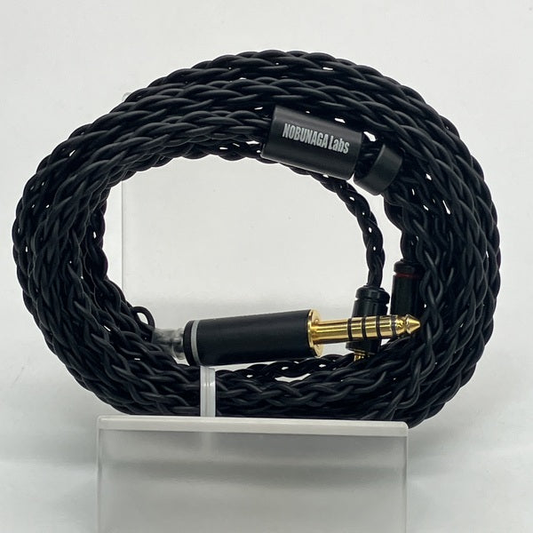 【中古】瑞鳳　颯 (Zuihou-Hayate) 4.4mm5極バランス/MMCX 【NLA-ZHU-HYT】【秋葉原】
