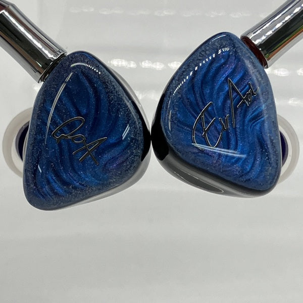 【中古】Misty Blue【日本橋】