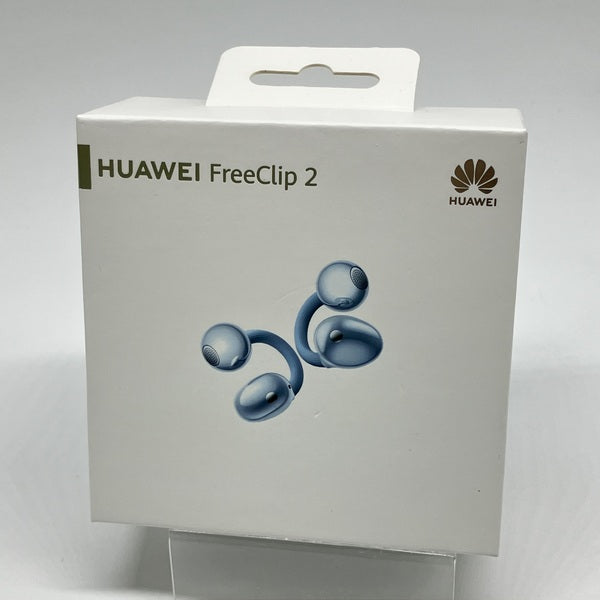 HUAWEI 【中古】HUAWEI FreeClip 2/Blue【名古屋】 – e☆イヤホン