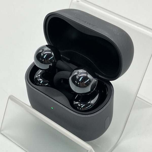【中古】HUAWEI FreeClip 2/Black【秋葉原】