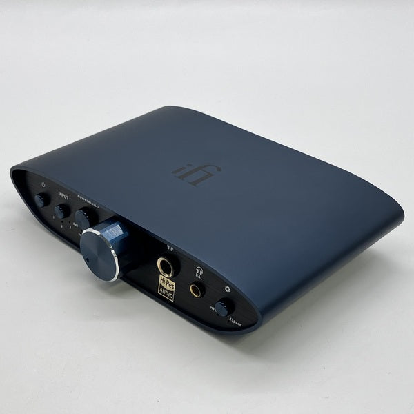 【中古】ZEN CAN Signature HFM【日本橋】