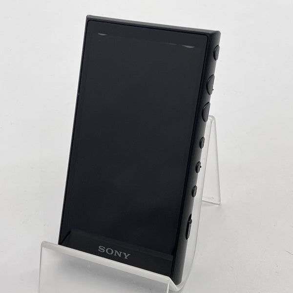 【中古】NW-A105 BM 【ブラック】【秋葉原】