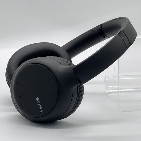 【中古】WH-CH710N BZ ブラック【秋葉原】