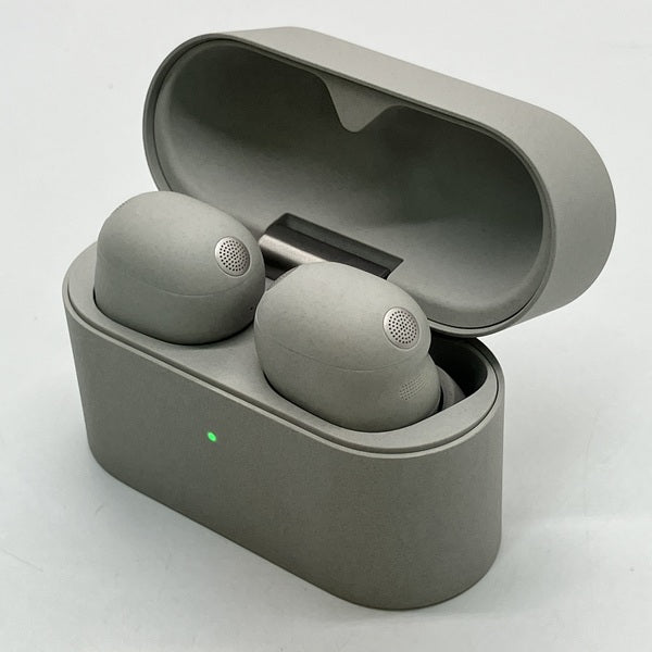 【中古】WF-1000XM6 SZ プラチナシルバー【秋葉原】