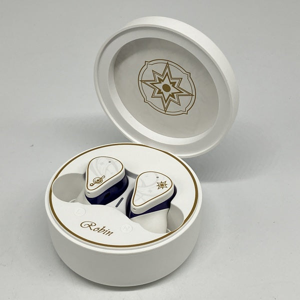 【中古】Robin's Earphones (崩壊：スターレイル) コラボモデル【名古屋】