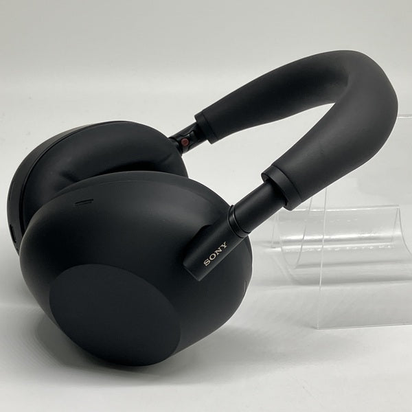 【中古】WH-1000XM6 BM ブラック【日本橋】
