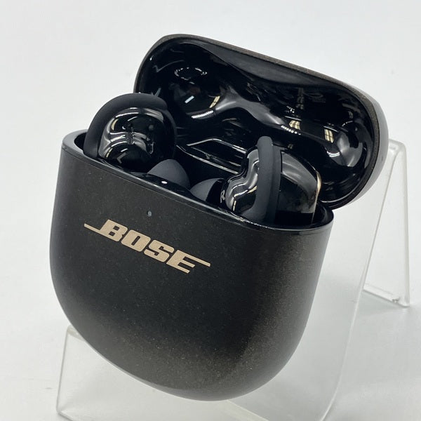 【中古】Quietcomfort Ultra Earbuds 2nd Gen DESERT GOLD【日本橋】