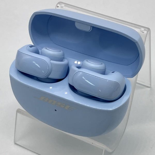 【中古】Ultra Open Earbuds Moonstone Blue【秋葉原】