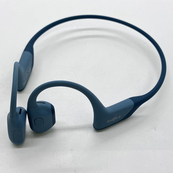 【中古】OpenRun Pro Blue【SKZ-EP-000009】【日本橋】