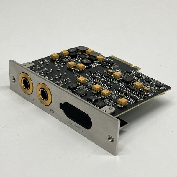 【中古】AMP18 DX340専用AMPカード【秋葉原】