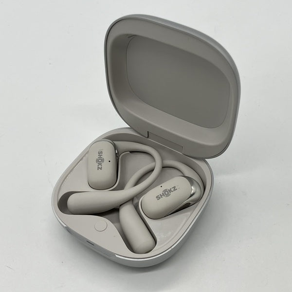 【中古】OpenFit 2+ Grey【SKZ-EP-000051】【日本橋】
