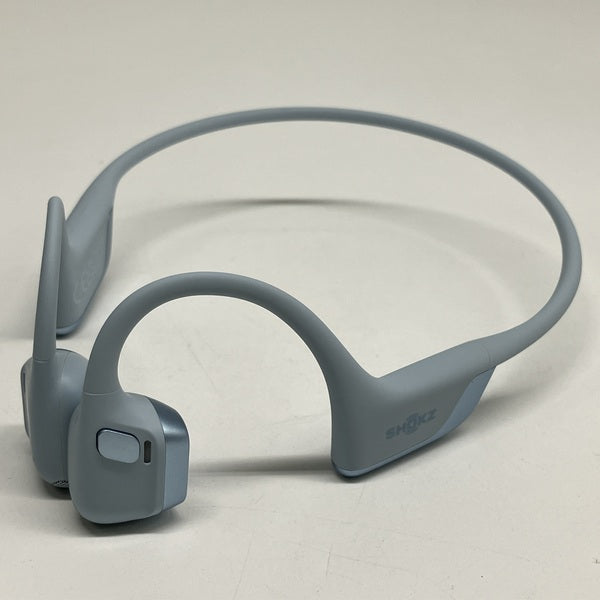【中古】OpenRun Pro 2 Blue【SKZ-EP-000058】【日本橋】