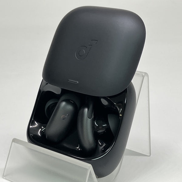 【中古】Soundcore Liberty 5 Pro ミッドナイトブラック【秋葉原】