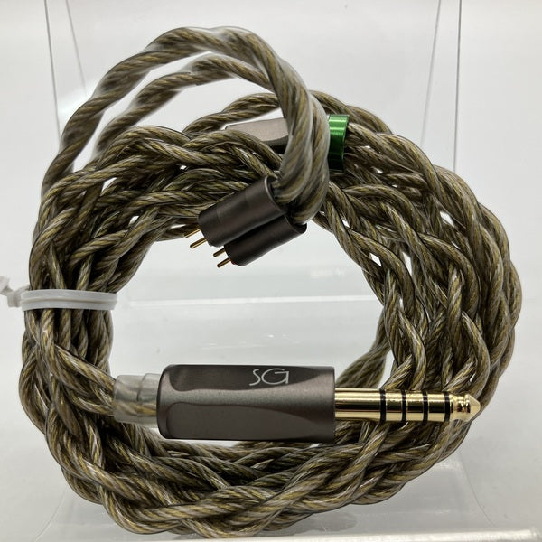 【中古】SoundsGood Ehecatl 2Pin-4.4mm【秋葉原】