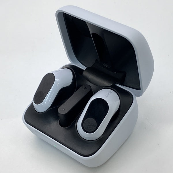 【中古】INZONE Buds ホワイト 【WF-G700N WZ】【秋葉原】