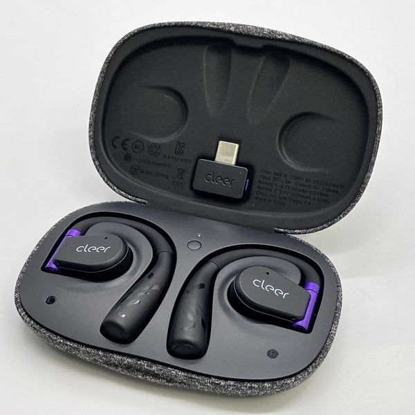 【中古】ARC II Game Edition Purple&Black 【CLR-ARC2G-PB】【日本橋】