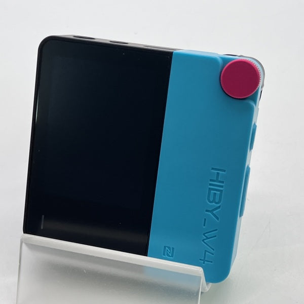 【中古】W4 Cyan【日本橋】