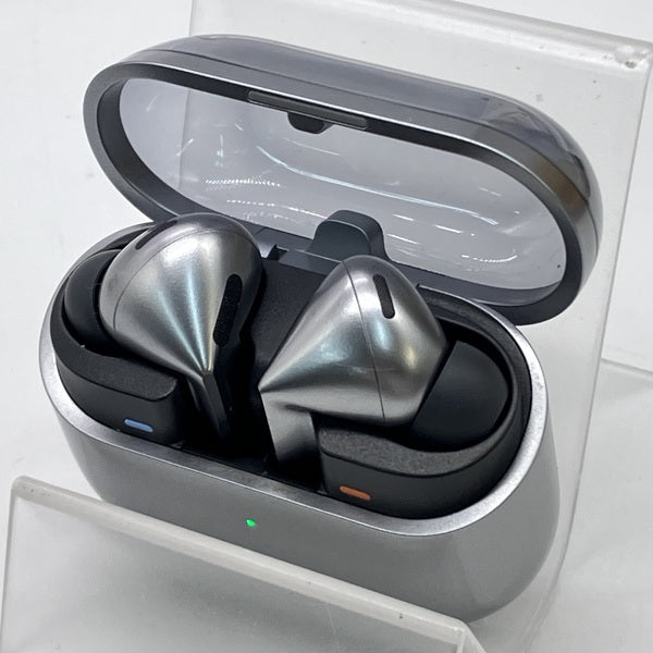 【中古】Galaxy Buds3 Pro シルバー 【SM-R630NZAAXJP】【秋葉原】