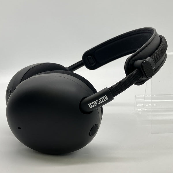 【中古】INZONE H9 Ⅱ ブラック 【WH-G910N BZ】【秋葉原】